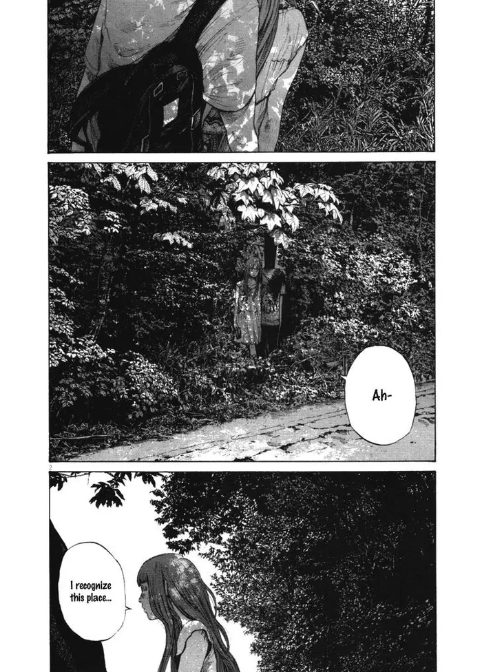 Goodnight Punpun Chapter 138 image 02_optimized